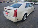 Used 2012 Cadillac CTS AWD Sedan image 6