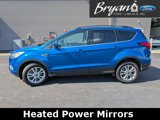 Used 2019 Ford Escape SEL image 4