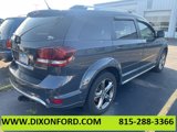 Used 2017 Dodge Journey Crossroad w/ Popular Equipment Group image 5