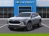 New 2025 Chevrolet Trax LT w/ Driver Confidence Package image 5