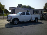 Used 2020 RAM 2500 Tradesman image 2