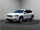 Used 2019 Jeep Cherokee Latitude w/ Popular Appearance Group image 4