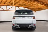 Used 2020 Land Rover Range Rover Sport SE image 4