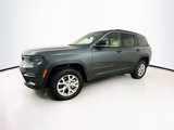 Certified 2022 Jeep Grand Cherokee Limited image 3