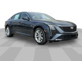 New 2025 Cadillac CT5 Premium Luxury image 2