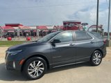Used 2022 Chevrolet Equinox LT image 3
