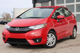 Used 2016 Honda Fit LX image 3