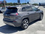 Used 2019 Jeep Cherokee Limited image 3