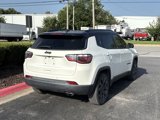 Used 2020 Jeep Compass High Altitude image 3