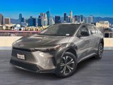 Used 2024 Toyota bZ4X XLE image 2