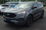 Used 2024 Ford Edge SE w/ Black Appearance Package image 3