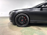 Used 2013 Bentley Continental GT Speed image 3