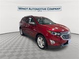 Used 2018 Chevrolet Equinox Premier image 2