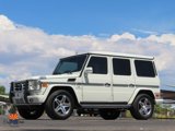 Used 2009 Mercedes-Benz G 55 AMG 4MATIC image 2