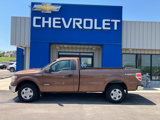 Used 2011 Ford F150 XLT w/ Trailer Tow Pkg image 4