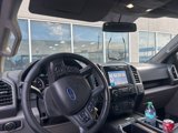 Used 2016 Ford F150 XLT w/ Equipment Group 302A Luxury image 3