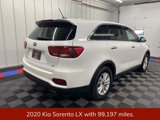 Used 2020 Kia Sorento LX image 3