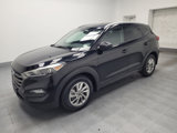 Used 2016 Hyundai Tucson SE w/ Option Group 02 image 2