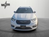 New 2025 Chrysler Pacifica Pinnacle image 2