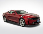 Used 2022 Chevrolet Camaro LT w/ Design Package 2 image 3