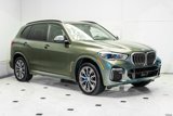 Used 2023 BMW X5 M50i w/ Executive Package image 3