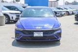 Used 2025 Hyundai Elantra Sport w/ Cargo Package image 2