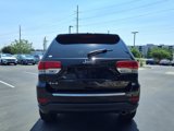 Used 2020 Jeep Grand Cherokee Limited image 5