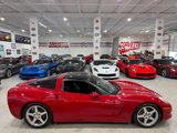 Used 2005 Chevrolet Corvette Coupe w/ Preferred Equipment Group image 5