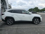 Used 2024 Hyundai Tucson SEL image 2