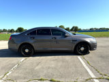 Used 2013 Ford Taurus Police Interceptor AWD w/ Ready For The Road Pkg image 4