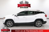 Used 2019 GMC Terrain SLT image 1