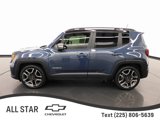 Used 2020 Jeep Renegade Limited w/ UConnect 8.4 Nav Group image 5
