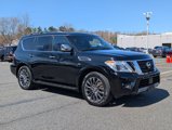 Used 2020 Nissan Armada Platinum w/ Platinum Reserve Package image 2