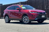 Certified 2023 Toyota Venza XLE image 2