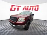 Used 2004 Ford F150 XLT image 3