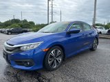 Used 2016 Honda Civic EX-T image 6