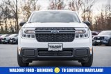 New 2024 Ford Maverick XLT image 2