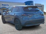 New 2025 Honda HR-V Sport image 3