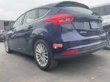 Certified 2017 Ford Focus Electric Hatchback image 5