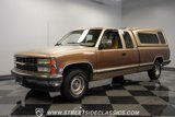 Used 1992 Chevrolet Silverado 1500 2WD Extended Cab image 5