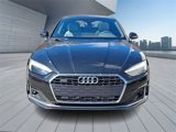 Used 2020 Audi A5 2.0T Premium Plus w/ Premium Plus image 2