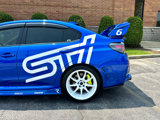Used 2021 Subaru WRX STI w/ Popular Package #3 (IZT) image 4