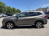 Used 2021 Subaru Forester Touring image 4