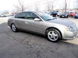 Used 2005 Nissan Altima 2.5 S w/ (F01) Convenience Pkg image 5