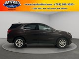 Used 2020 Chevrolet Equinox LT image 6