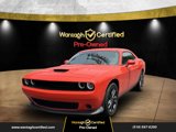 Used 2023 Dodge Challenger GT w/ Blacktop Package image 3