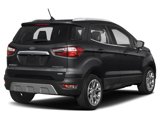 Used 2018 Ford EcoSport SE w/ SE Cold Weather Package image 2