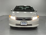 Used 2012 Honda Civic LX image 4
