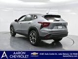 New 2025 Chevrolet Trax RS w/ Driver Confidence Package image 5