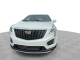 Certified 2023 Cadillac XT5 Premium Luxury w/ LPO, Floor Liner Package image 3